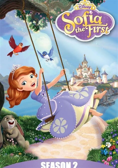 sofia nix torrent|Sofia the First Season 2 Complete 720p WEB.